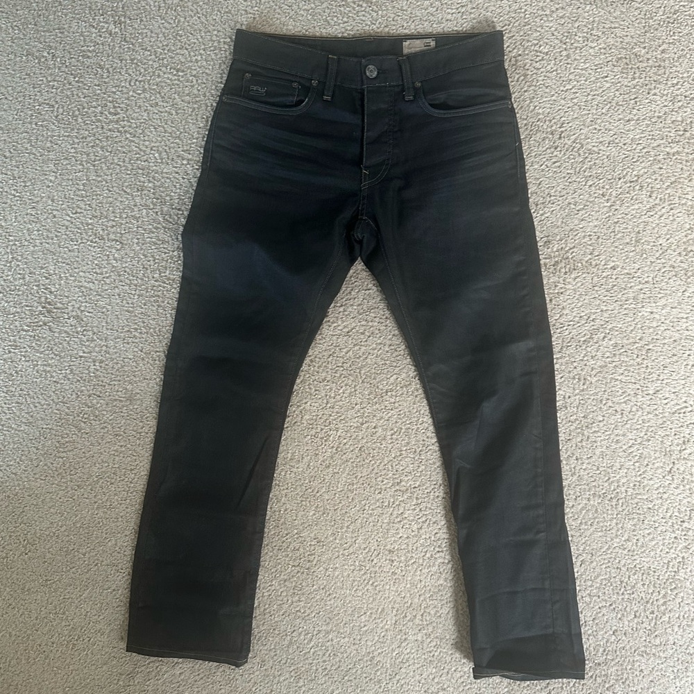 G-Star Raw 3301 Denim Jeans